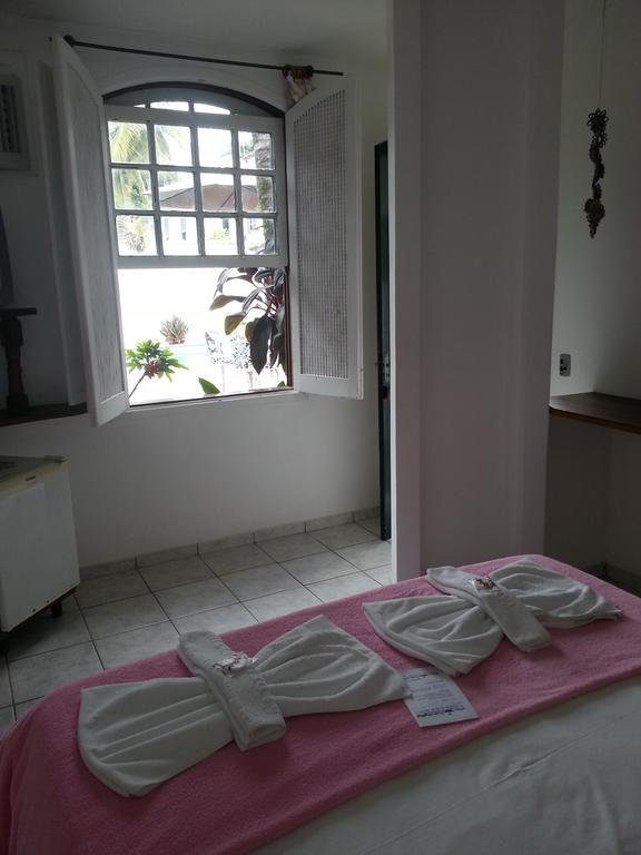Pousada Aldeia Paratii Habitación foto