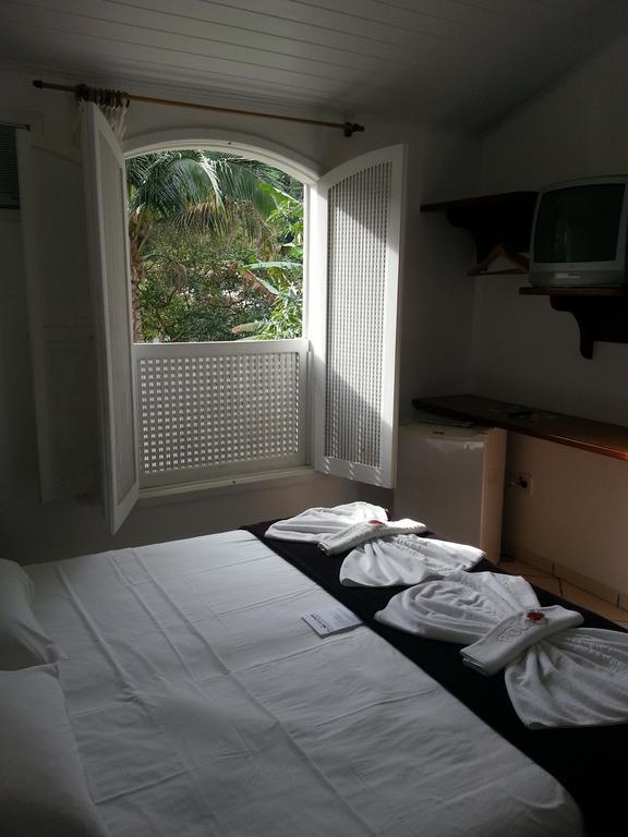 Pousada Aldeia Paratii Habitación foto