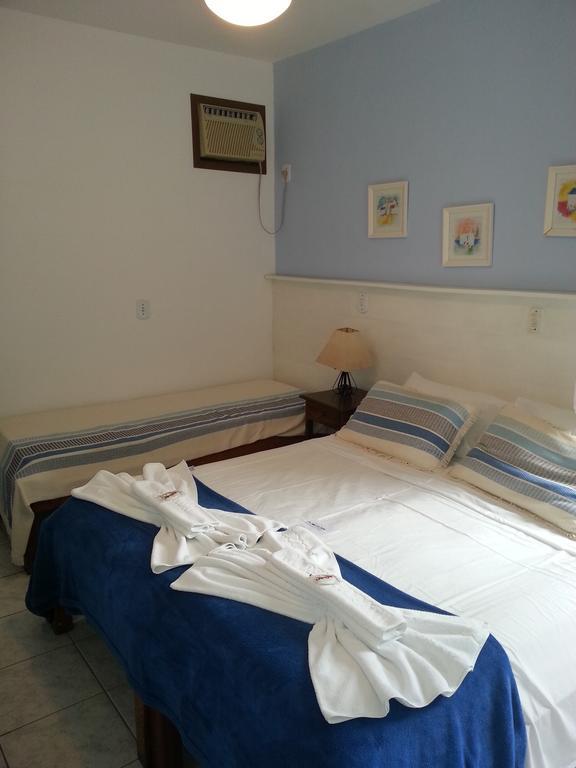 Pousada Aldeia Paratii Habitación foto