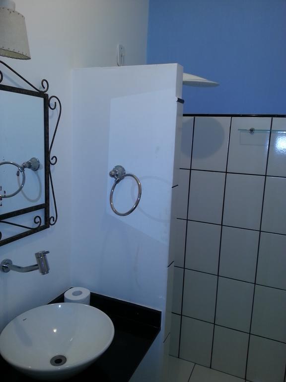 Pousada Aldeia Paratii Habitación foto