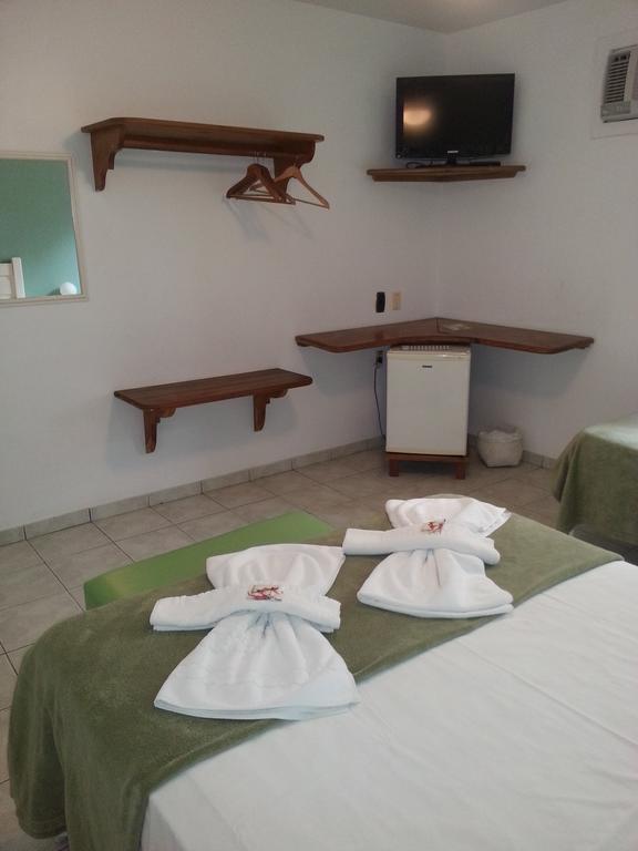 Pousada Aldeia Paratii Habitación foto