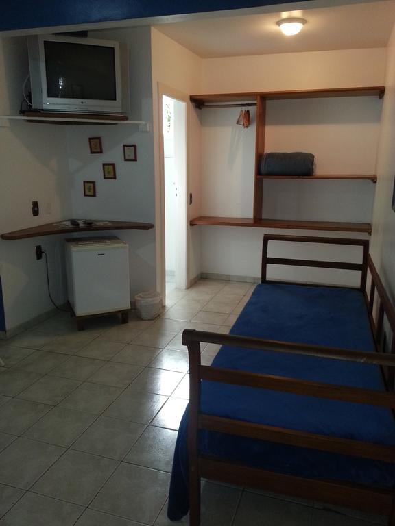 Pousada Aldeia Paratii Habitación foto