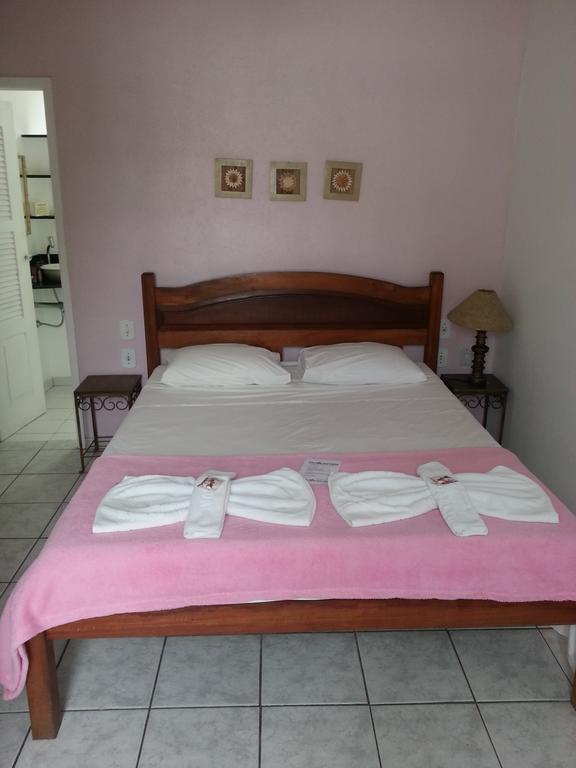 Pousada Aldeia Paratii Habitación foto