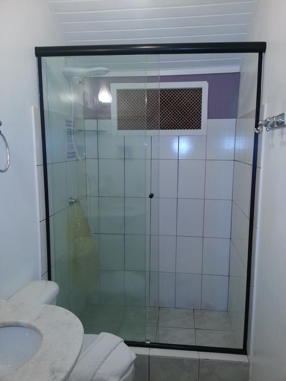 Pousada Aldeia Paratii Habitación foto