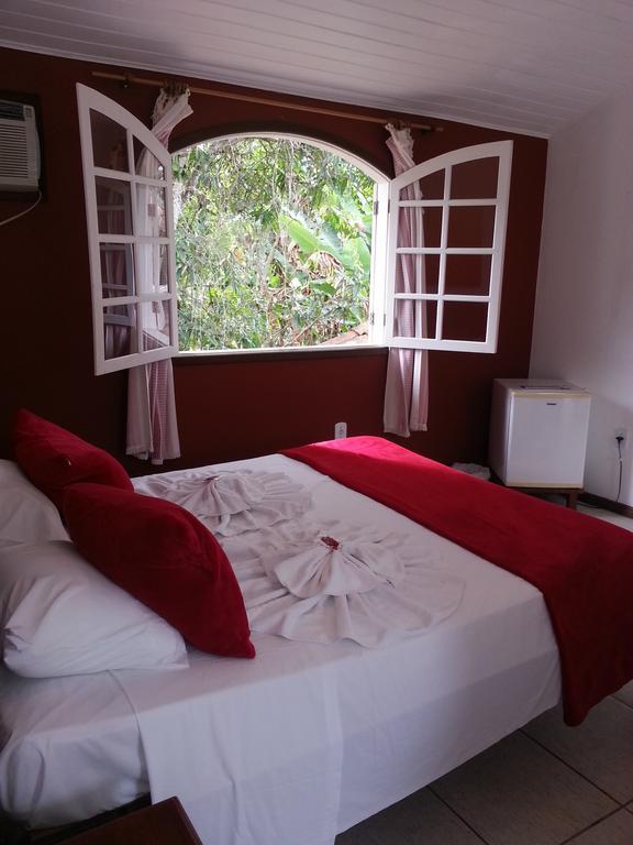 Pousada Aldeia Paratii Habitación foto