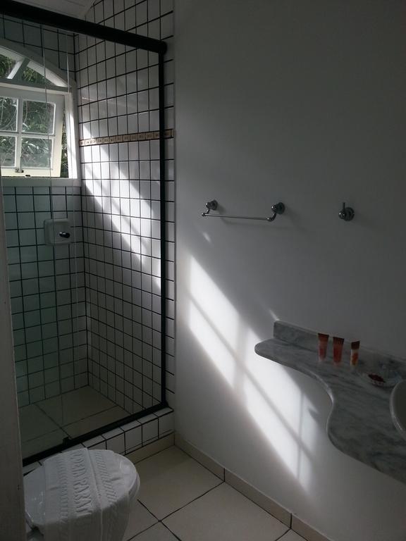 Pousada Aldeia Paratii Habitación foto