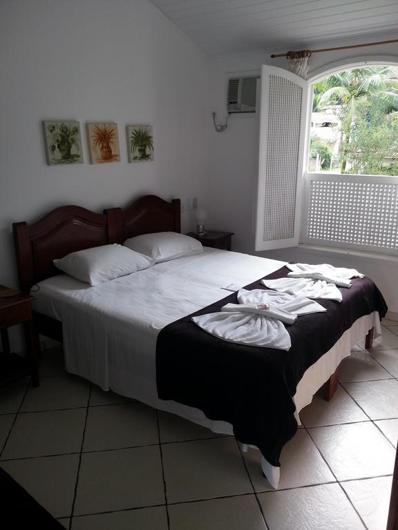 Pousada Aldeia Paratii Habitación foto