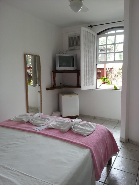 Pousada Aldeia Paratii Habitación foto