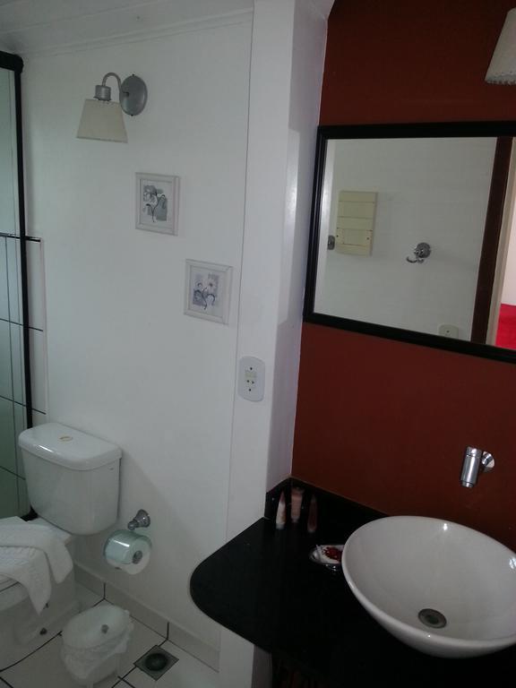 Pousada Aldeia Paratii Habitación foto