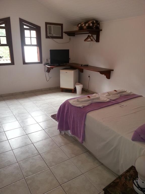 Pousada Aldeia Paratii Habitación foto