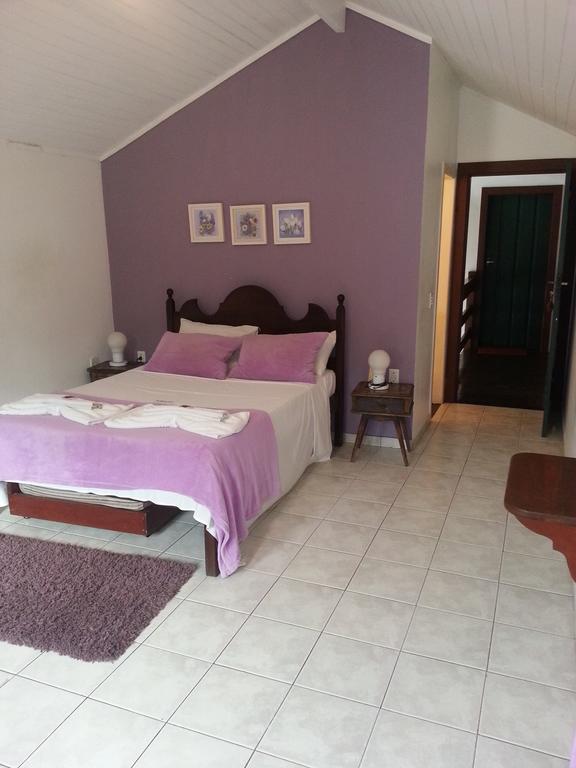 Pousada Aldeia Paratii Habitación foto