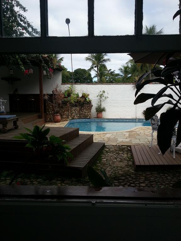 Pousada Aldeia Paratii Habitación foto