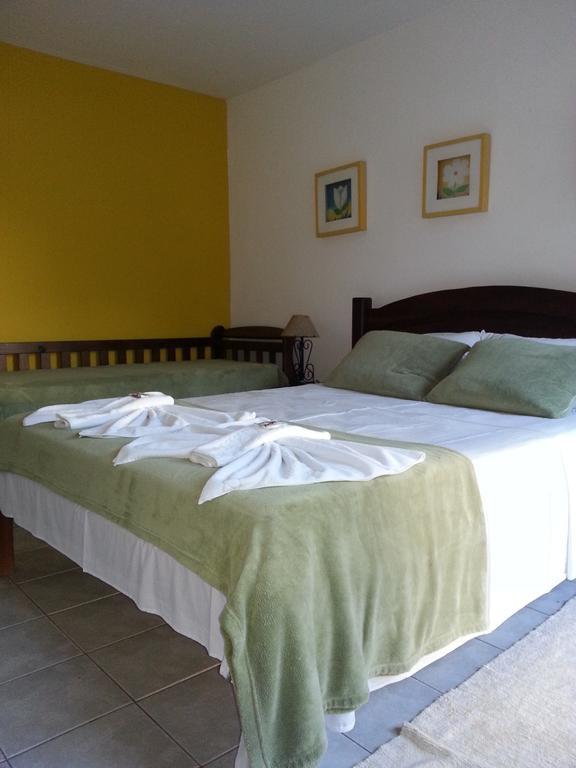 Pousada Aldeia Paratii Habitación foto